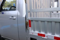 福田 祥菱Q 3T 3.09米单排纯电动仓栅式微卡(标准货厢)(BJ5030CCYEV72)41.86kWh 福田 祥菱Q 3T 3.09米单排纯电动仓栅式微卡(标准货厢)(BJ5030CCYEV72)41.86kWh