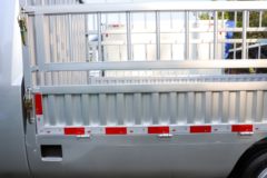 福田 祥菱Q 3T 3.09米单排纯电动仓栅式微卡(标准货厢)(BJ5030CCYEV72)41.86kWh 福田 祥菱Q 3T 3.09米单排纯电动仓栅式微卡(标准货厢)(BJ5030CCYEV72)41.86kWh