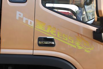 �������� ʥ��ES5 Pro 240���� 6X2 6.8�������ػ���ͼƬ