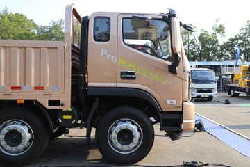 �������� ʥ��ES5 Pro 240���� 6X2 6.8�������ػ���ͼƬ