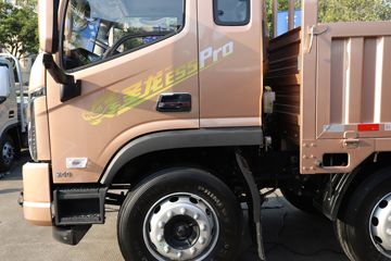 �������� ʥ��ES5 Pro 240���� 6X2 6.8�������ػ���ͼƬ