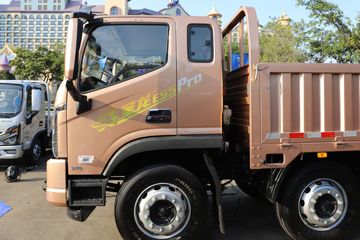 �������� ʥ��ES5 Pro 240���� 6X2 6.8�������ػ���ͼƬ