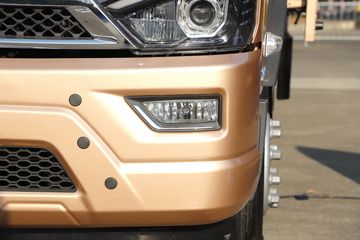 �������� ʥ��ES5 Pro 240���� 6X2 6.8�������ػ���ͼƬ