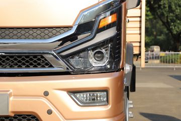 �������� ʥ��ES5 Pro 240���� 6X2 6.8�������ػ���ͼƬ