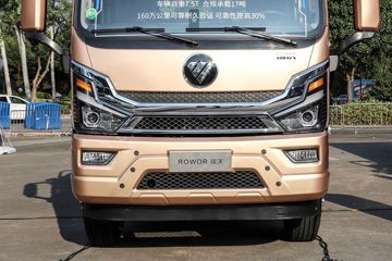 �������� ʥ��ES5 Pro 240���� 6X2 6.8�������ػ���ͼƬ