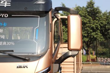 �������� ʥ��ES5 Pro 240���� 6X2 6.8�������ػ���ͼƬ