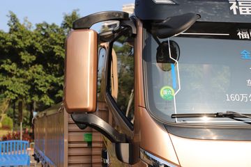 �������� ʥ��ES5 Pro 240���� 6X2 6.8�������ػ���ͼƬ