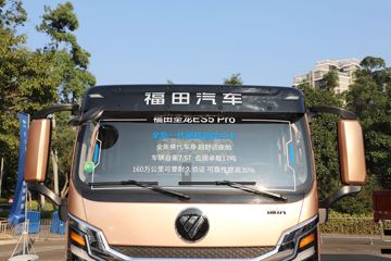 �������� ʥ��ES5 Pro 240���� 6X2 6.8�������ػ���ͼƬ