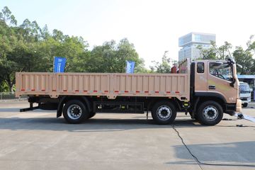 �������� ʥ��ES5 Pro 240���� 6X2 6.8�������ػ���ͼƬ