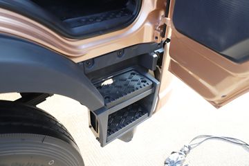 �������� ʥ��ES5 Pro 240���� 6X2 6.8�������ػ���ͼƬ