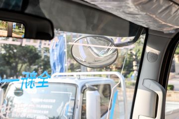 �������� ʥ��ES5 Pro 240���� 6X2 6.8�������ػ���ͼƬ