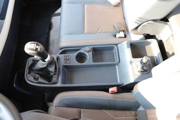 �������� ʥ��ES5 Pro 240���� 6X2 6.8�������ػ���ͼƬ