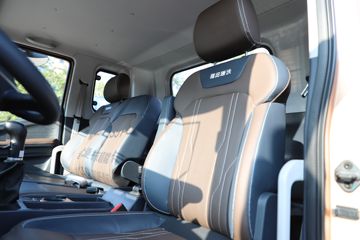 �������� ʥ��ES5 Pro 240���� 6X2 6.8�������ػ���ͼƬ