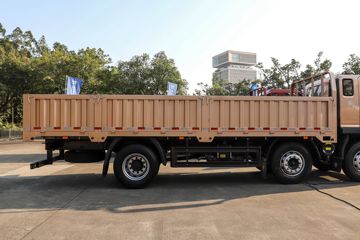 �������� ʥ��ES5 Pro 240���� 6X2 6.8�������ػ���ͼƬ