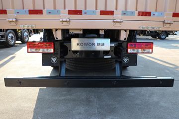 �������� ʥ��ES5 Pro 240���� 6X2 6.8�������ػ���ͼƬ