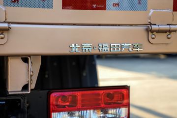 �������� ʥ��ES5 Pro 240���� 6X2 6.8�������ػ���ͼƬ