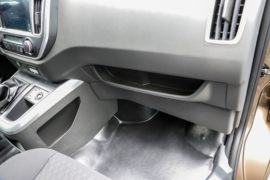 风景G5&nbsp;VAN/轻客驾驶室图片