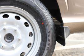 风景G5&nbsp;VAN/轻客底盘图片