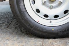 福田商务车 风景G5 2024款 商旅版 2.4L CNG 8/9座轻客 福田商务车 风景G5 2024款 商旅版 2.4L CNG 8/9座轻客