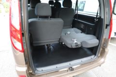 福田商务车 风景G5 2024款 商旅版 2.4L CNG 8/9座轻客 福田商务车 风景G5 2024款 商旅版 2.4L CNG 8/9座轻客