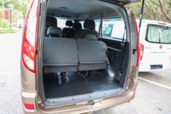 福田商务车 风景G5 2024款 商旅版 2.4L CNG 8/9座轻客 福田商务车 风景G5 2024款 商旅版 2.4L CNG 8/9座轻客