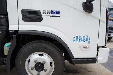  HL 4.5T 4.14׵Ųʽ϶ʽῨ()(BJ5045XXYPHEV2)14.016kWhͼƬ