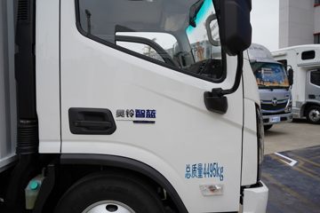  HL 4.5T 4.14׵Ųʽ϶ʽῨ()(BJ5045XXYPHEV2)14.016kWhͼƬ