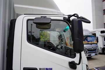  HL 4.5T 4.14׵Ųʽ϶ʽῨ()(BJ5045XXYPHEV2)14.016kWhͼƬ