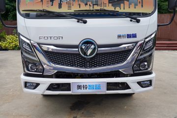 HL 4.5T 4.14׵Ųʽ϶ʽῨ()(BJ5045XXYPHEV2)14.016kWhͼƬ