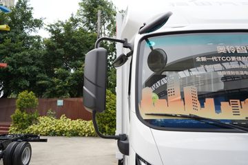  HL 4.5T 4.14׵Ųʽ϶ʽῨ()(BJ5045XXYPHEV2)14.016kWhͼƬ