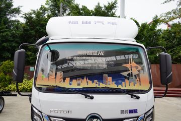  HL 4.5T 4.14׵Ųʽ϶ʽῨ()(BJ5045XXYPHEV2)14.016kWhͼƬ