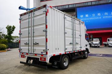  HL 4.5T 4.14׵Ųʽ϶ʽῨ()(BJ5045XXYPHEV2)14.016kWhͼƬ