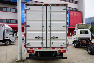  HL 4.5T 4.14׵Ųʽ϶ʽῨ()(BJ5045XXYPHEV2)14.016kWhͼƬ