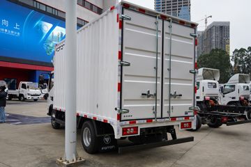  HL 4.5T 4.14׵Ųʽ϶ʽῨ()(BJ5045XXYPHEV2)14.016kWhͼƬ