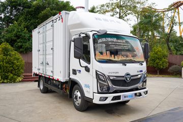  HL 4.5T 4.14׵Ųʽ϶ʽῨ()(BJ5045XXYPHEV2)14.016kWhͼƬ