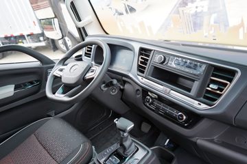 ������� ����HL 4.5T 4.14�׵��Ų��ʽ��϶�����ʽ�Ῠ(����)14.016kWhͼƬ