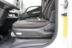 福田奥铃 智蓝HL 4.5T 4.14米单排插电式混合动力厢式轻卡(云内)(BJ5045XXYPHEV2)14.016kWh 福田奥铃 智蓝HL 4.5T 4.14米单排插电式混合动力厢式轻卡(云内)(BJ5045XXYPHEV2)14.016kWh