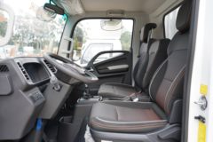 福田奥铃 智蓝HL 4.5T 4.14米单排插电式混合动力厢式轻卡(云内)(BJ5045XXYPHEV2)14.016kWh 福田奥铃 智蓝HL 4.5T 4.14米单排插电式混合动力厢式轻卡(云内)(BJ5045XXYPHEV2)14.016kWh