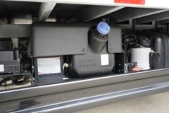 福田奥铃 智蓝HL 4.5T 4.14米单排插电式混合动力厢式轻卡(云内)(BJ5045XXYPHEV2)14.016kWh 福田奥铃 智蓝HL 4.5T 4.14米单排插电式混合动力厢式轻卡(云内)(BJ5045XXYPHEV2)14.016kWh