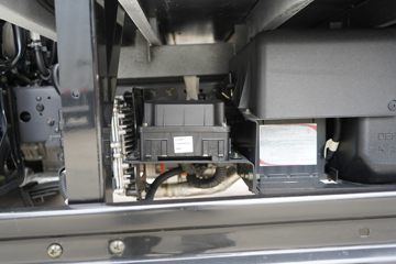  HL 4.5T 4.14׵Ųʽ϶ʽῨ()(BJ5045XXYPHEV2)14.016kWhͼƬ