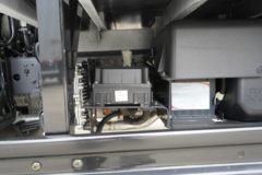 福田奥铃 智蓝HL 4.5T 4.14米单排插电式混合动力厢式轻卡(云内)(BJ5045XXYPHEV2)14.016kWh 福田奥铃 智蓝HL 4.5T 4.14米单排插电式混合动力厢式轻卡(云内)(BJ5045XXYPHEV2)14.016kWh