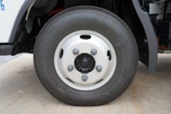 福田奥铃 智蓝HL 4.5T 4.14米单排插电式混合动力厢式轻卡(云内)(BJ5045XXYPHEV2)14.016kWh 福田奥铃 智蓝HL 4.5T 4.14米单排插电式混合动力厢式轻卡(云内)(BJ5045XXYPHEV2)14.016kWh