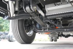 福田奥铃 智蓝HL 4.5T 4.14米单排插电式混合动力厢式轻卡(云内)(BJ5045XXYPHEV2)14.016kWh 福田奥铃 智蓝HL 4.5T 4.14米单排插电式混合动力厢式轻卡(云内)(BJ5045XXYPHEV2)14.016kWh