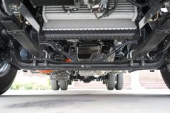 福田奥铃 智蓝HL 4.5T 4.14米单排插电式混合动力厢式轻卡(云内)(BJ5045XXYPHEV2)14.016kWh 福田奥铃 智蓝HL 4.5T 4.14米单排插电式混合动力厢式轻卡(云内)(BJ5045XXYPHEV2)14.016kWh