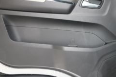福田 奥铃速运 北极熊Pro 163马力 4X2 4.085米冷藏车(BJ5045XLC8JBA-AB8)