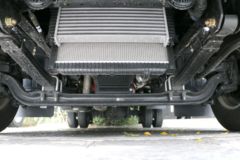 福田 奥铃速运 北极熊Pro 163马力 4X2 4.085米冷藏车(BJ5045XLC8JBA-AB8)