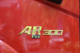 欧航R pro系&nbsp;载货车外观                                                图片