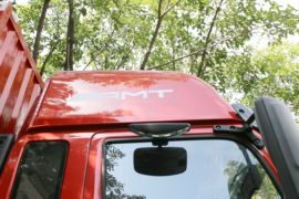 欧航R pro系&nbsp;载货车外观                                                图片