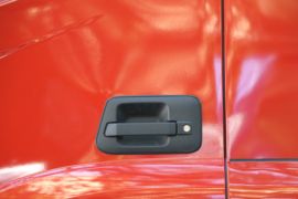 欧航R pro系&nbsp;载货车外观                                                图片