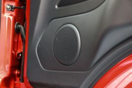 欧航R pro系&nbsp;载货车驾驶室                                               图片